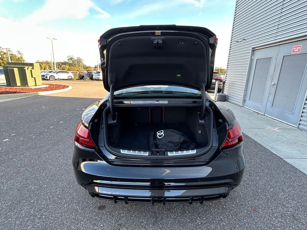 2023 Audi RS e-tron GT Lakeland FL