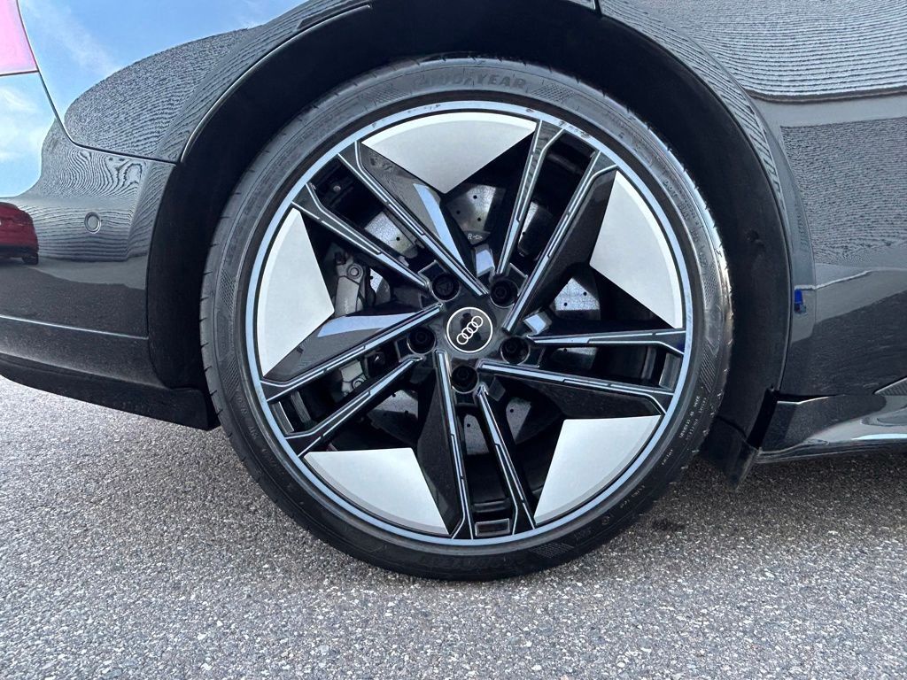 2023 Audi RS e-tron GT Lakeland FL