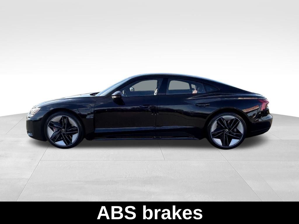 2023 Audi RS e-tron GT Lakeland FL