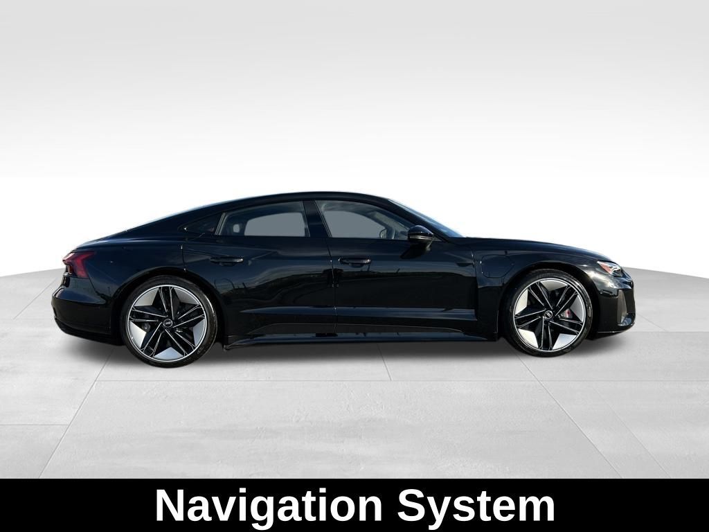 2023 Audi RS e-tron GT Lakeland FL