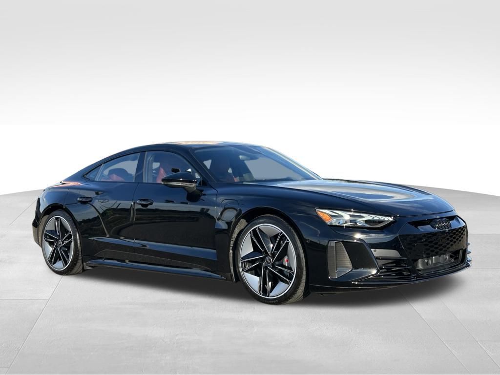 2023 Audi RS e-tron GT Lakeland FL