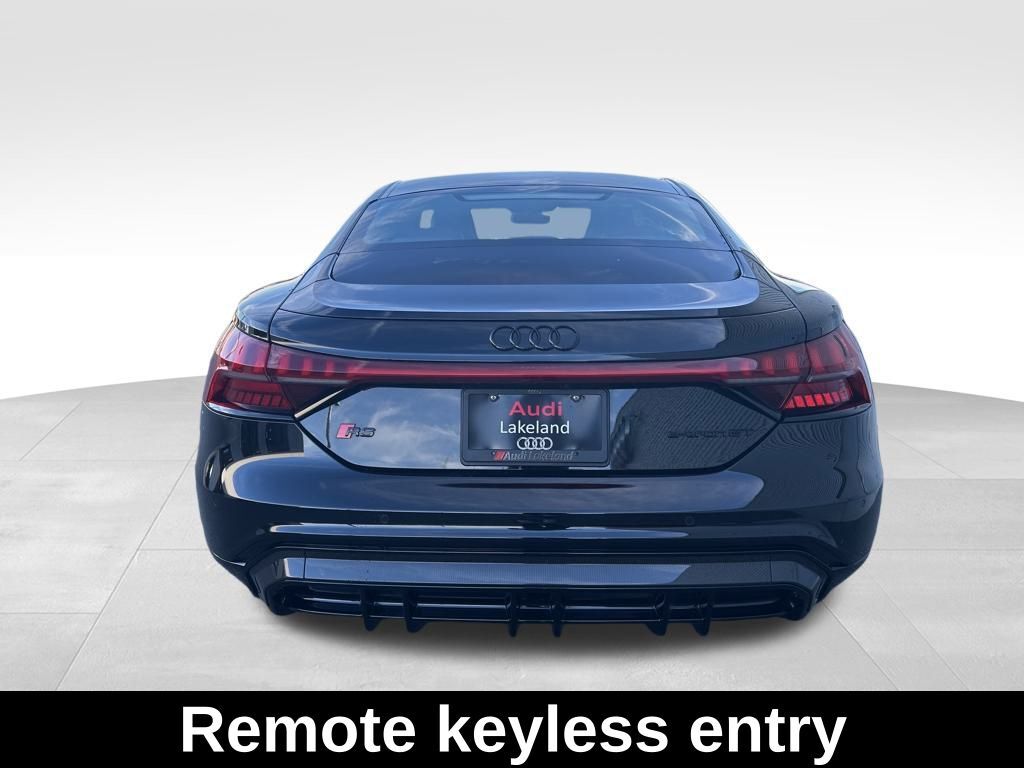 2023 Audi RS e-tron GT Lakeland FL