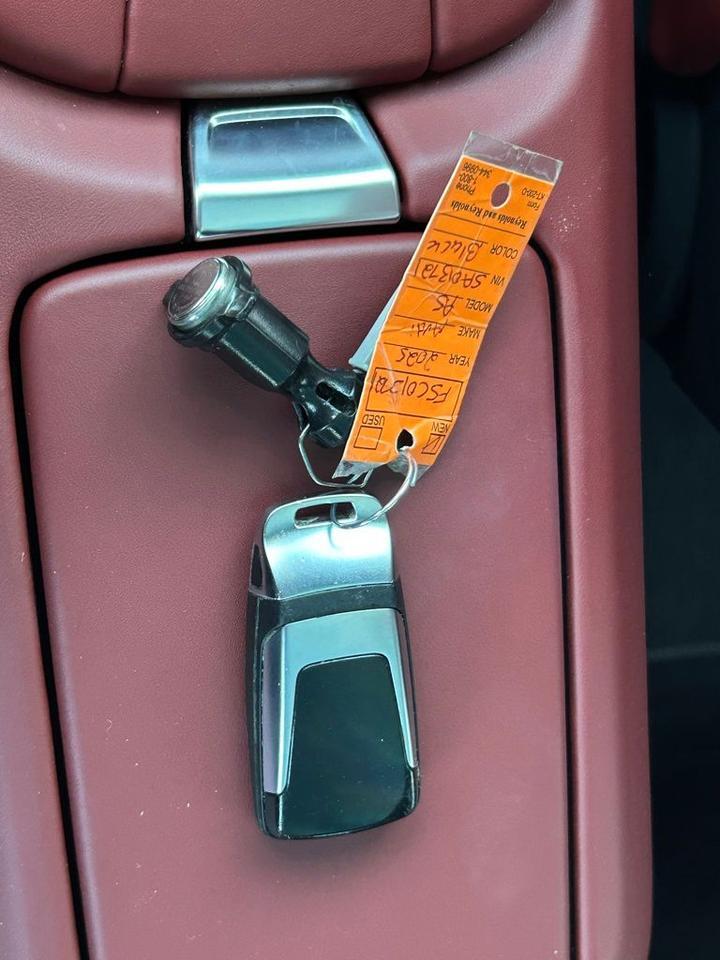 2023 Audi RS e-tron GT Lakeland FL