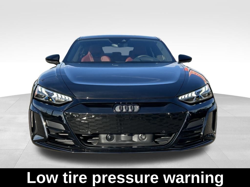 2023 Audi RS e-tron GT Lakeland FL