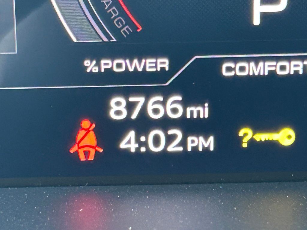 2023 Audi RS e-tron GT Lakeland FL