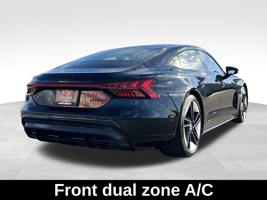 2023 Audi RS e-tron GT Lakeland FL