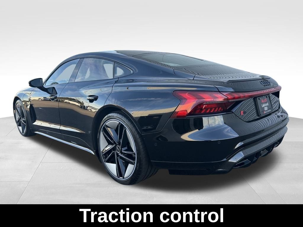 2023 Audi RS e-tron GT Lakeland FL