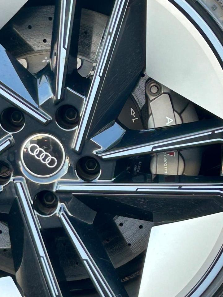 2023 Audi RS e-tron GT Lakeland FL