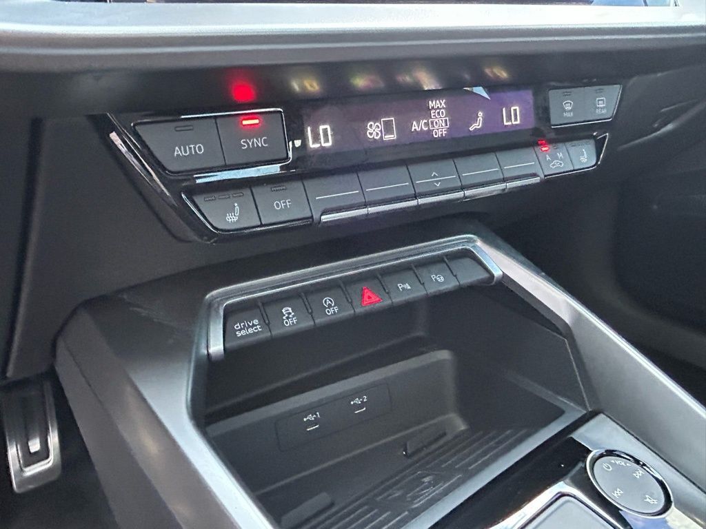 2023 Audi S3 2.0T Premium Plus Lakeland FL