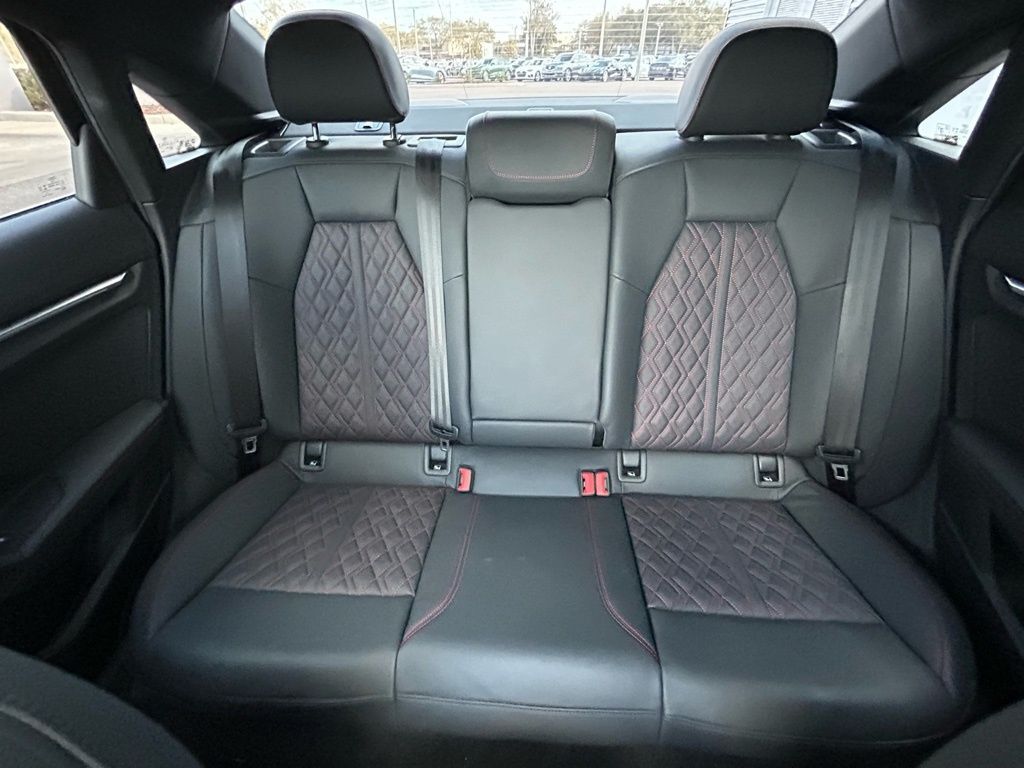 2023 Audi S3 2.0T Premium Plus Lakeland FL