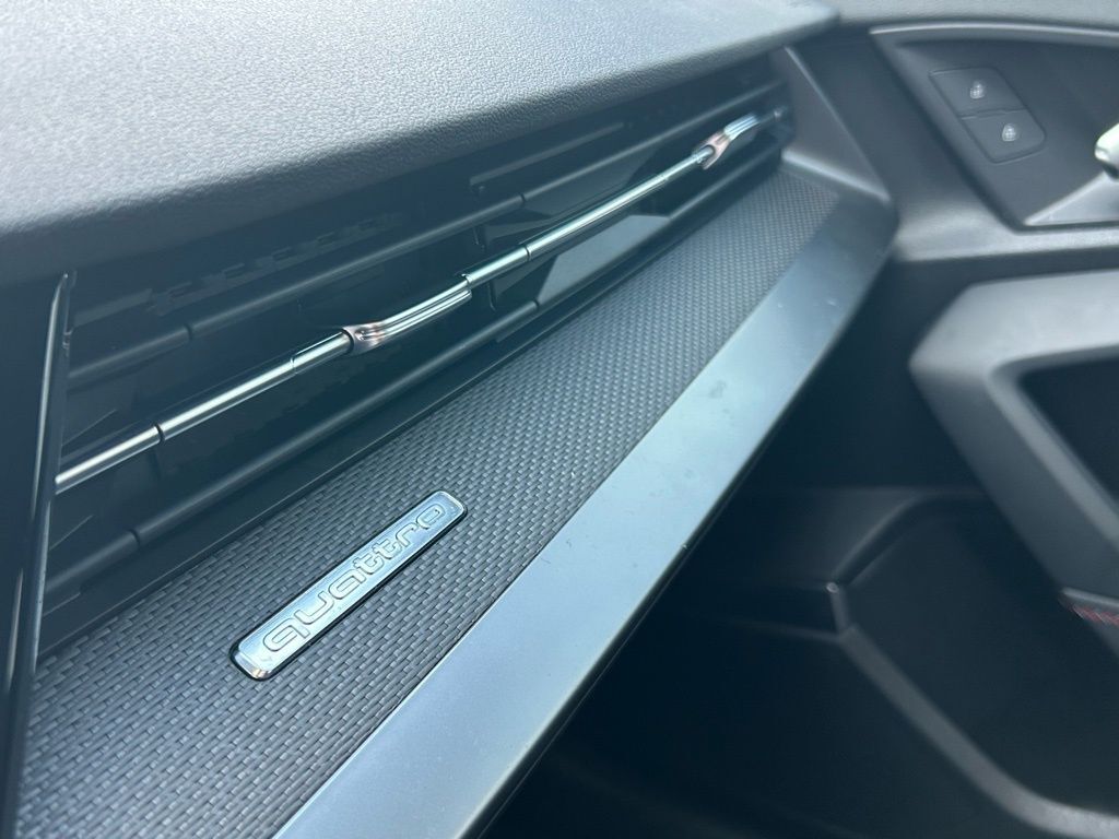 2023 Audi S3 2.0T Premium Plus Lakeland FL