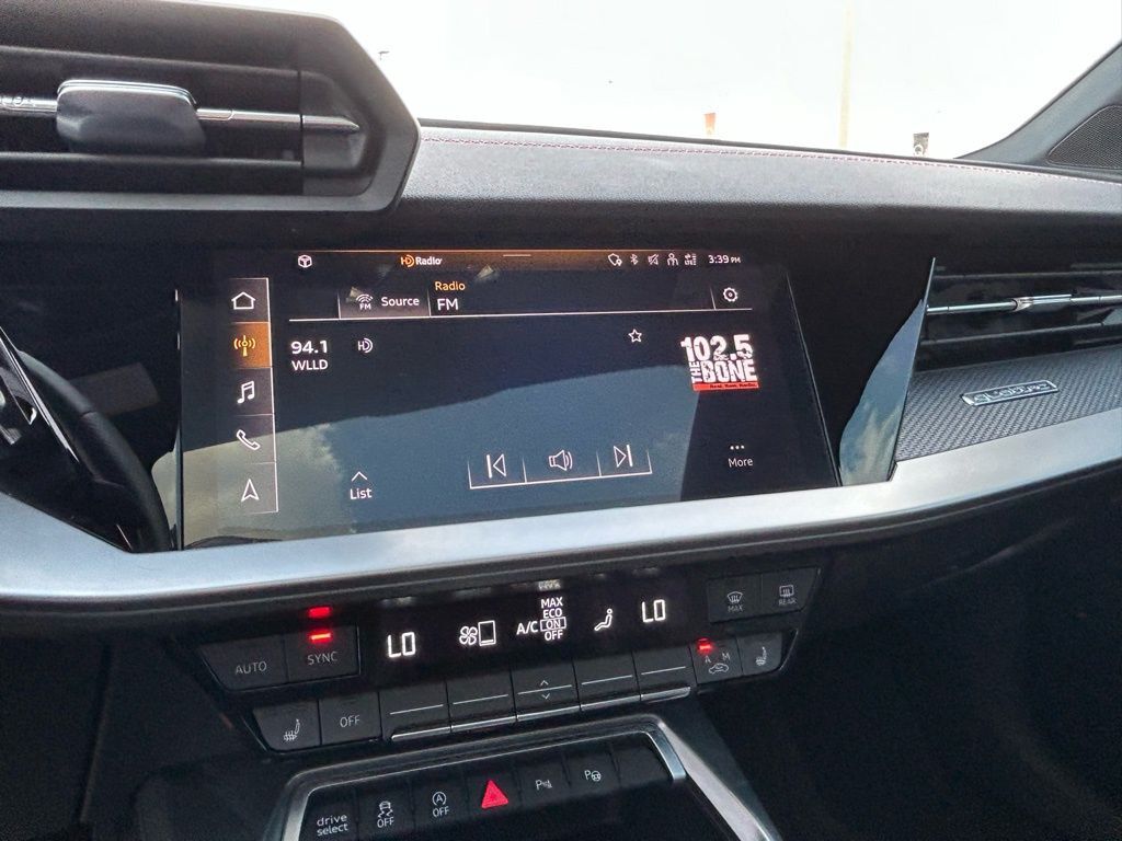 2023 Audi S3 2.0T Premium Plus Lakeland FL