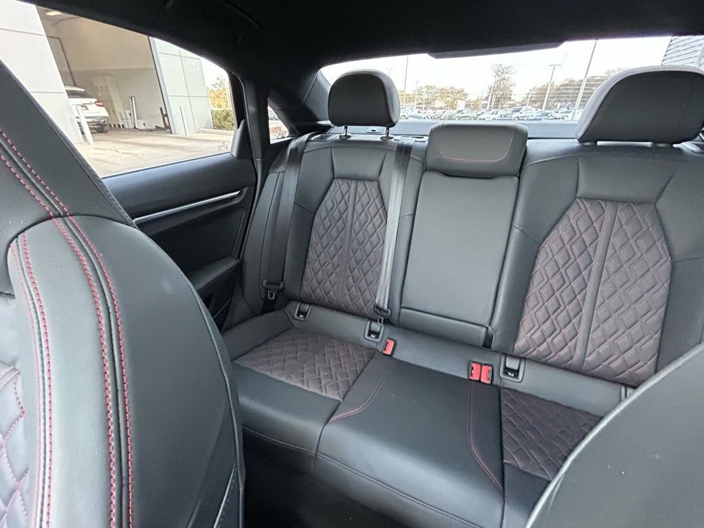 2023 Audi S3 2.0T Premium Plus Lakeland FL