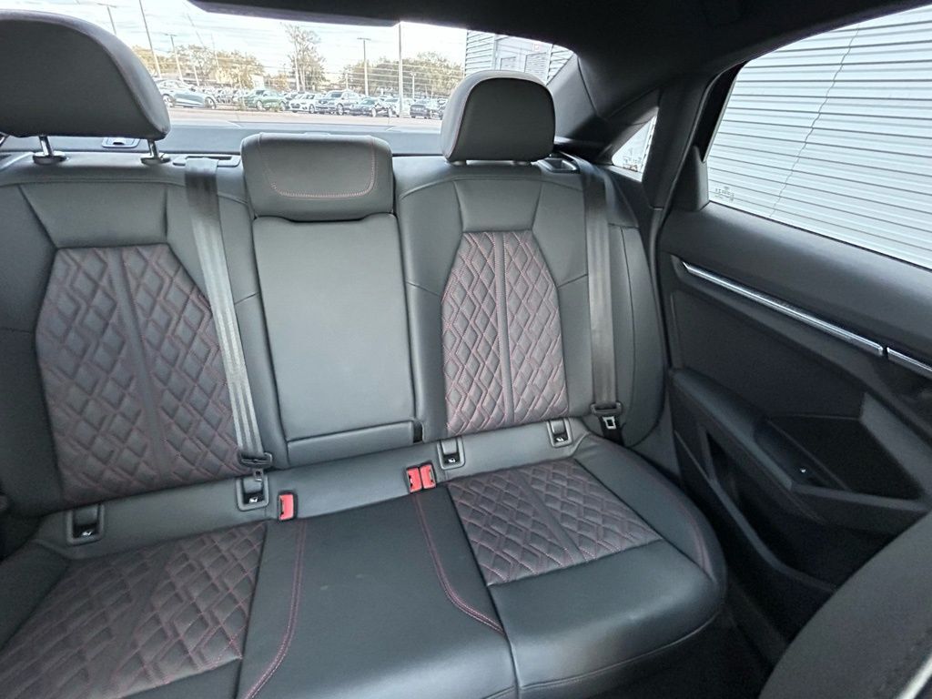 2023 Audi S3 2.0T Premium Plus Lakeland FL