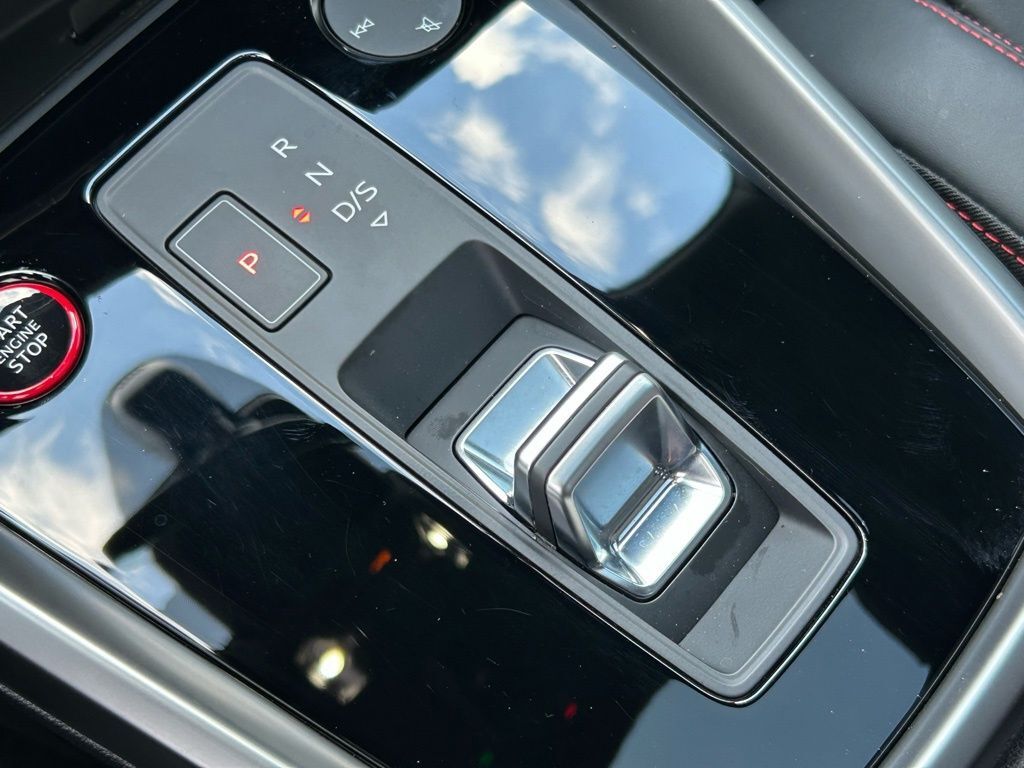 2023 Audi S3 2.0T Premium Plus Lakeland FL