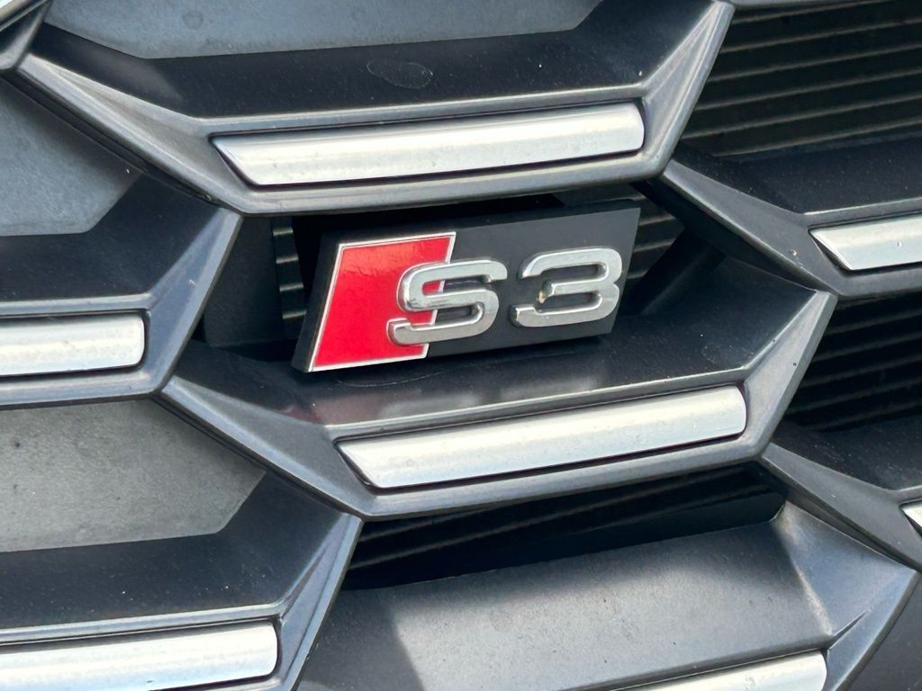 2023 Audi S3 2.0T Premium Plus Lakeland FL