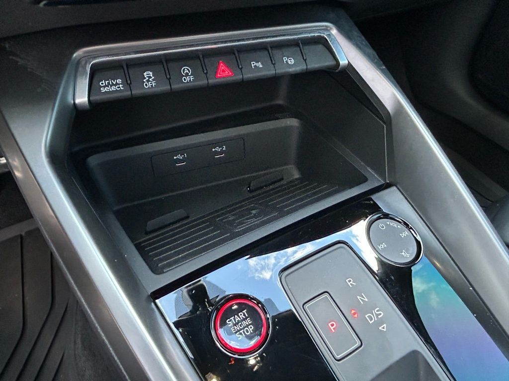2023 Audi S3 2.0T Premium Plus Lakeland FL