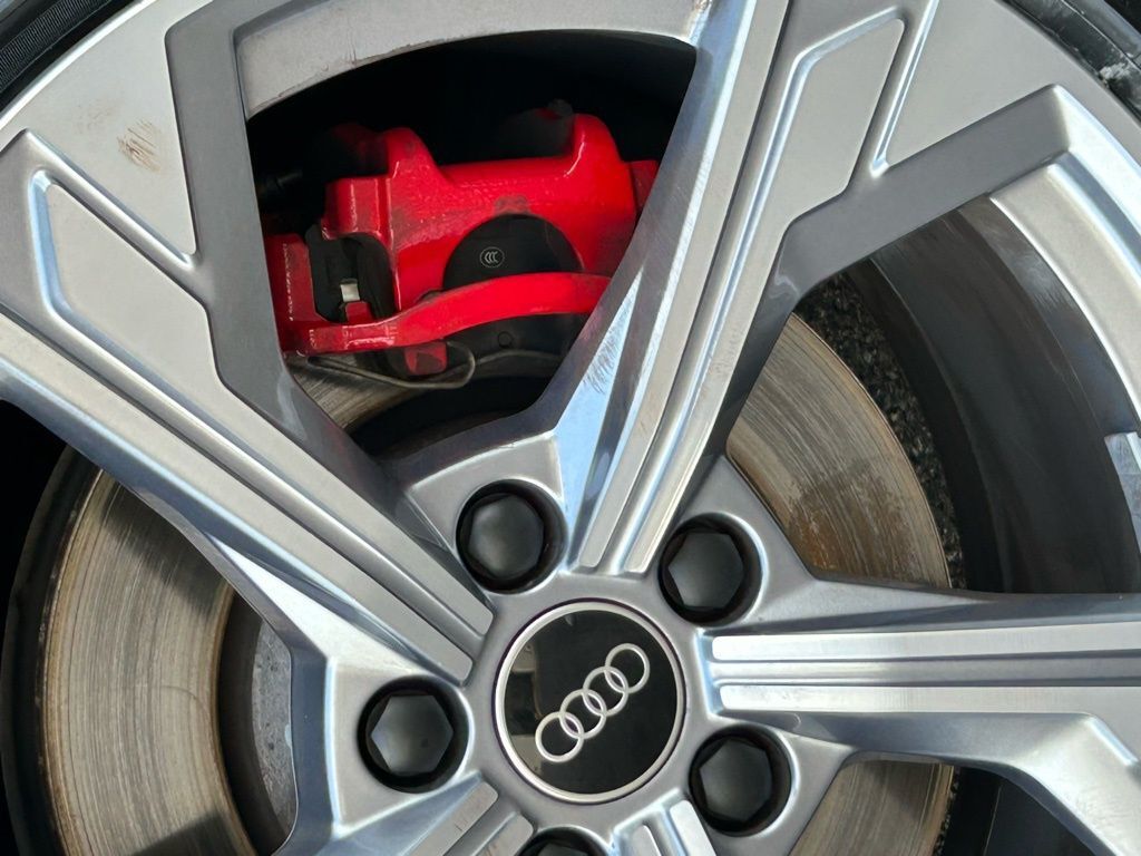 2023 Audi S3 2.0T Premium Plus Lakeland FL