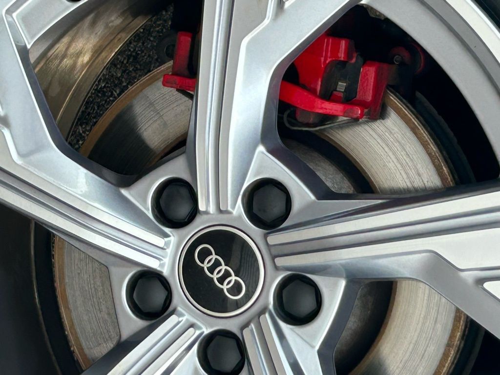 2023 Audi S3 2.0T Premium Plus Lakeland FL