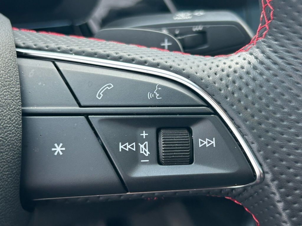 2023 Audi S3 2.0T Premium Plus Lakeland FL