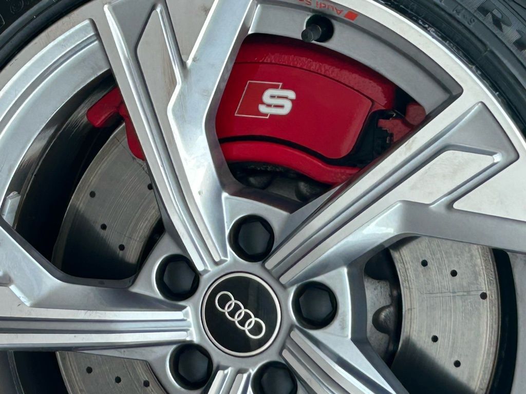 2023 Audi S3 2.0T Premium Plus Lakeland FL