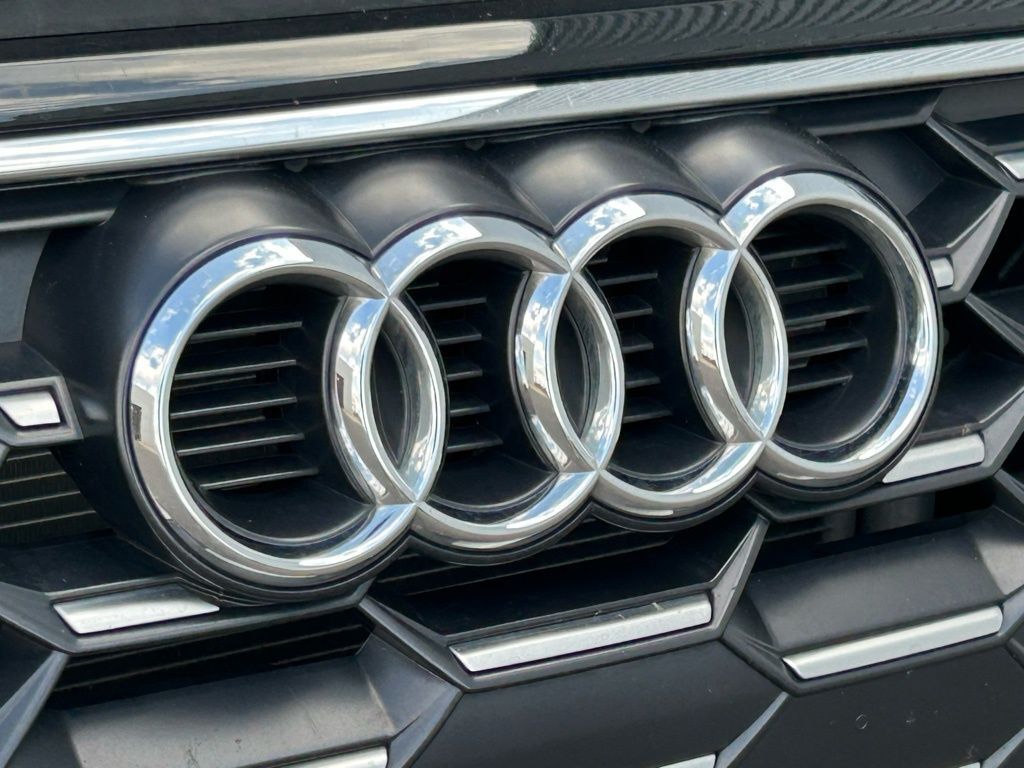 2023 Audi S3 2.0T Premium Plus Lakeland FL