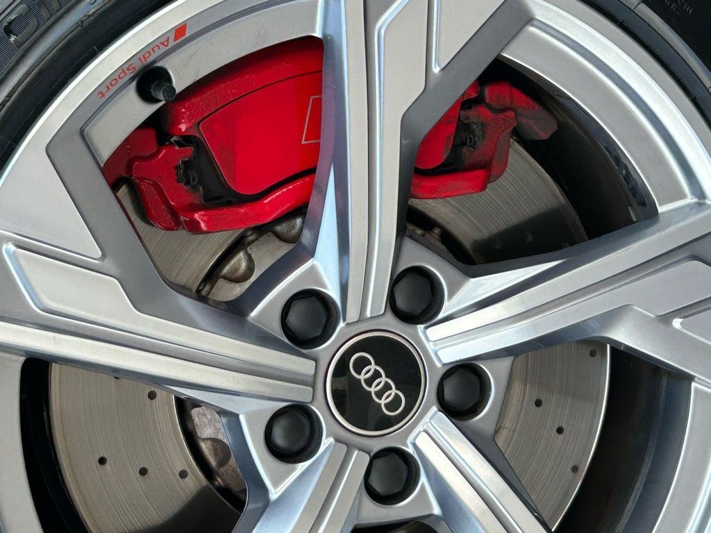 2023 Audi S3 2.0T Premium Plus Lakeland FL