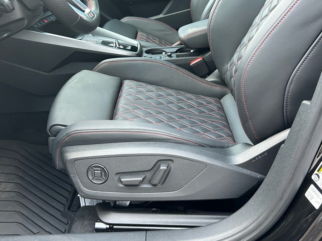 2023 Audi S3 2.0T Premium Plus Lakeland FL
