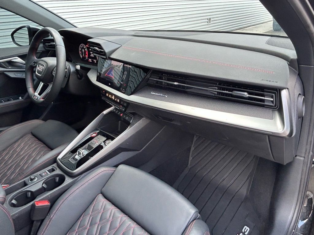 2023 Audi S3 2.0T Premium Plus Lakeland FL