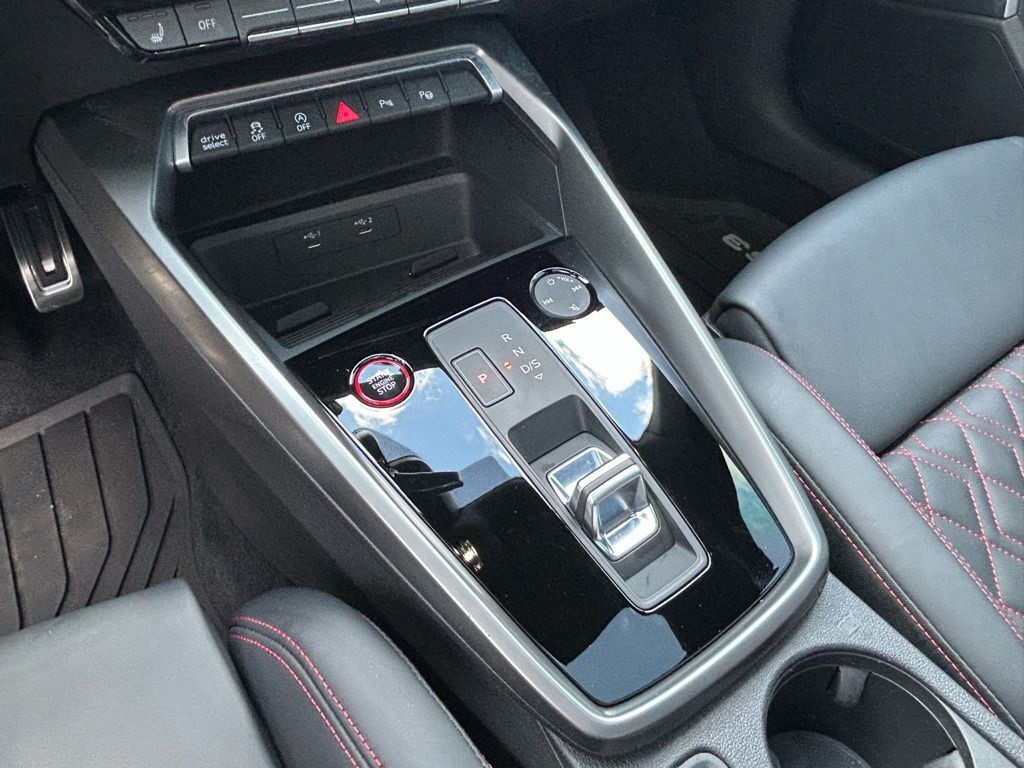 2023 Audi S3 2.0T Premium Plus Lakeland FL