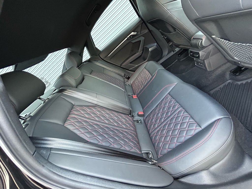 2023 Audi S3 2.0T Premium Plus Lakeland FL