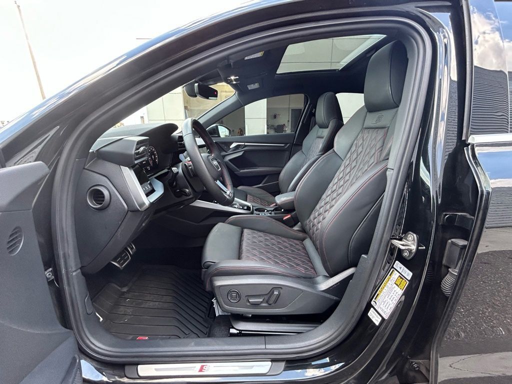 2023 Audi S3 2.0T Premium Plus Lakeland FL