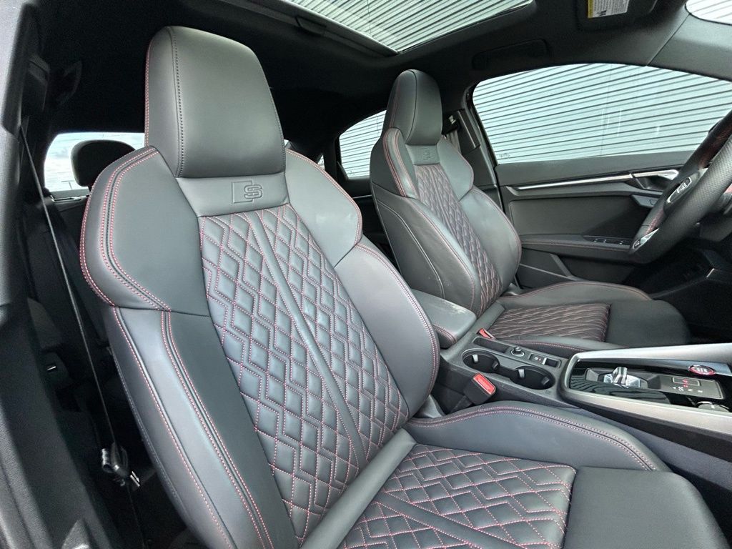 2023 Audi S3 2.0T Premium Plus Lakeland FL