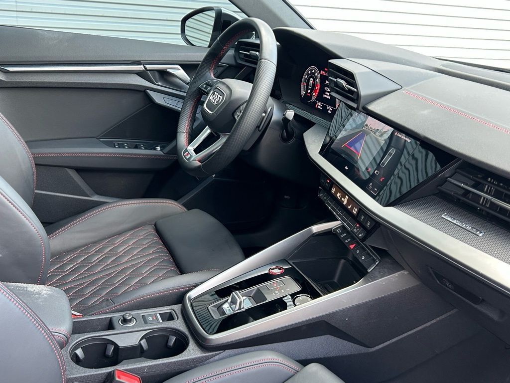 2023 Audi S3 2.0T Premium Plus Lakeland FL