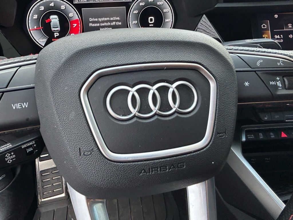2023 Audi S3 2.0T Premium Plus Lakeland FL