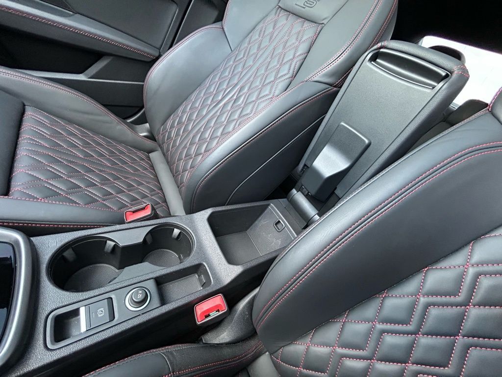 2023 Audi S3 2.0T Premium Plus Lakeland FL