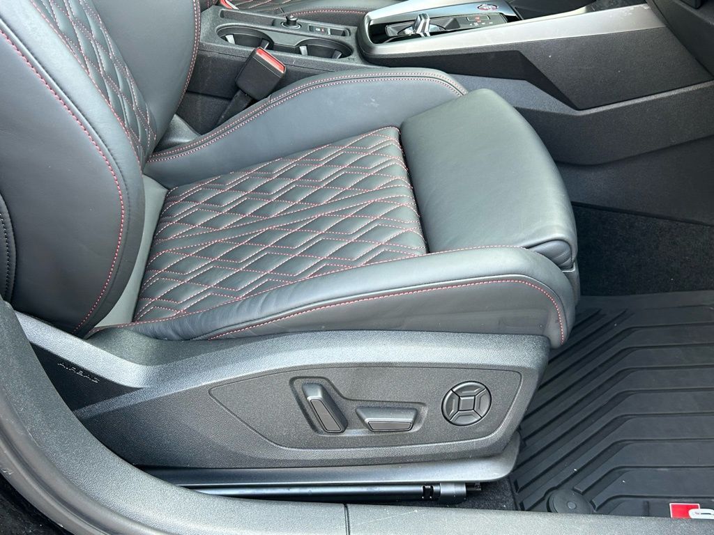 2023 Audi S3 2.0T Premium Plus Lakeland FL