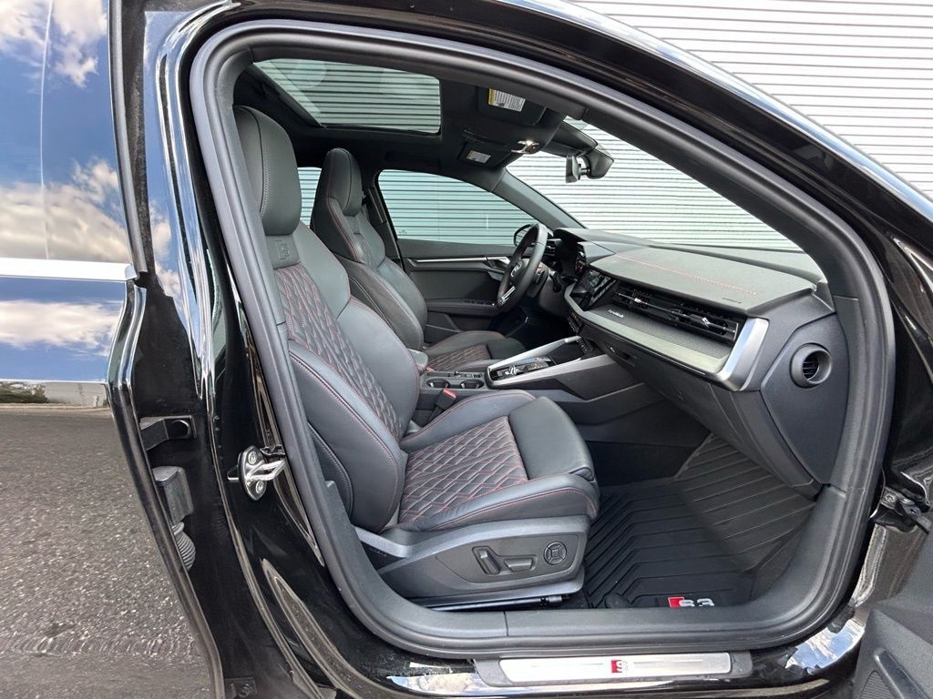 2023 Audi S3 2.0T Premium Plus Lakeland FL