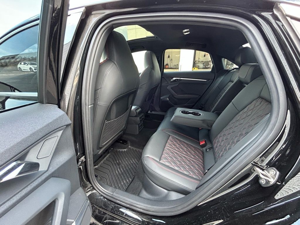 2023 Audi S3 2.0T Premium Plus Lakeland FL