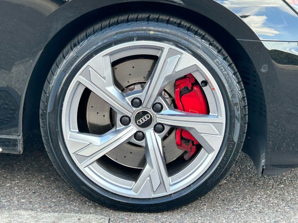 2023 Audi S3 2.0T Premium Plus Lakeland FL