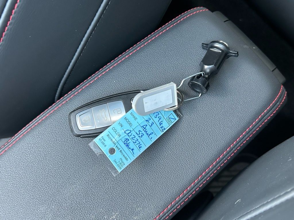 2023 Audi S3 2.0T Premium Plus Lakeland FL