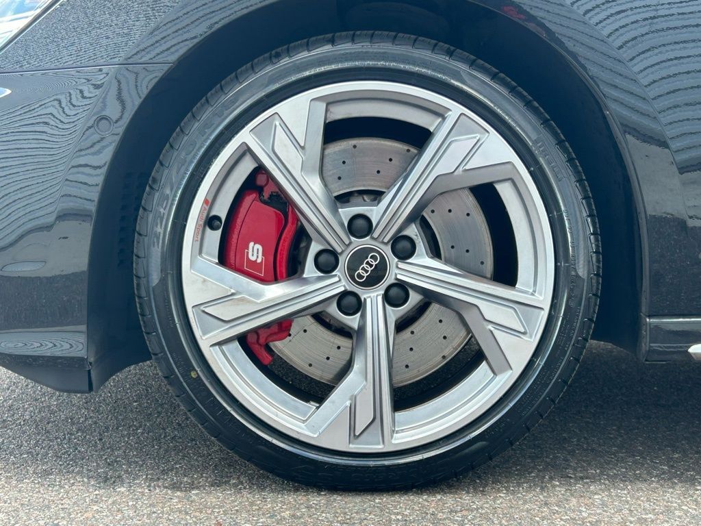 2023 Audi S3 2.0T Premium Plus Lakeland FL