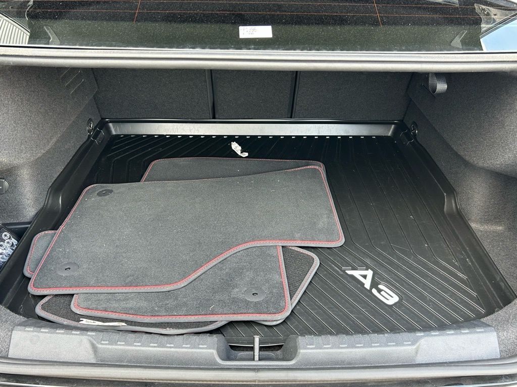 2023 Audi S3 2.0T Premium Plus Lakeland FL