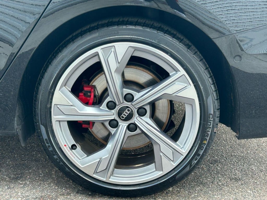 2023 Audi S3 2.0T Premium Plus Lakeland FL