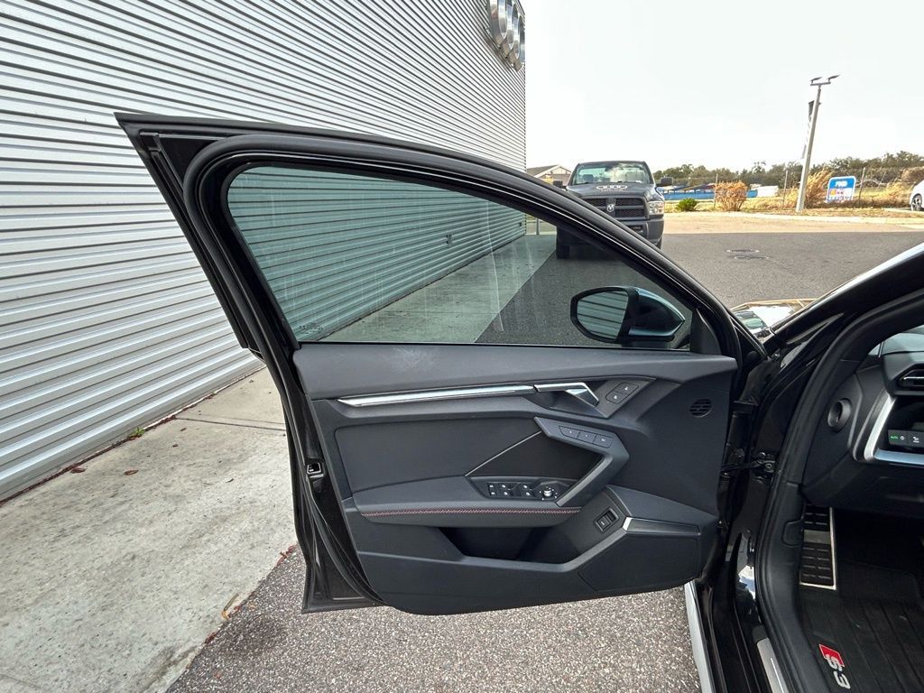 2023 Audi S3 2.0T Premium Plus Lakeland FL