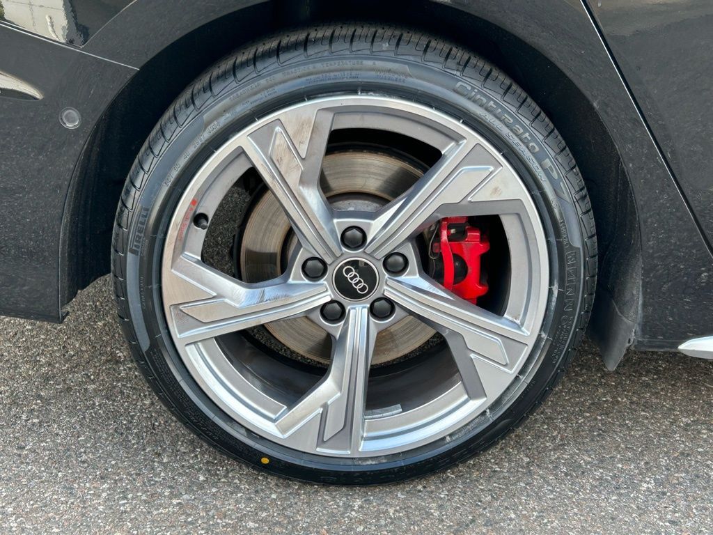 2023 Audi S3 2.0T Premium Plus Lakeland FL