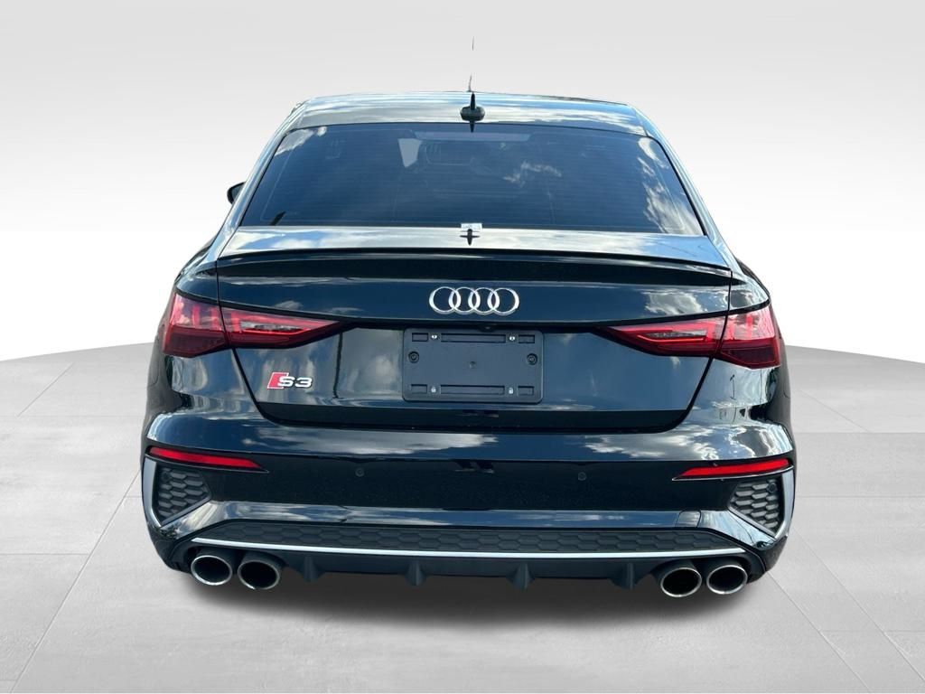2023 Audi S3 2.0T Premium Plus Lakeland FL
