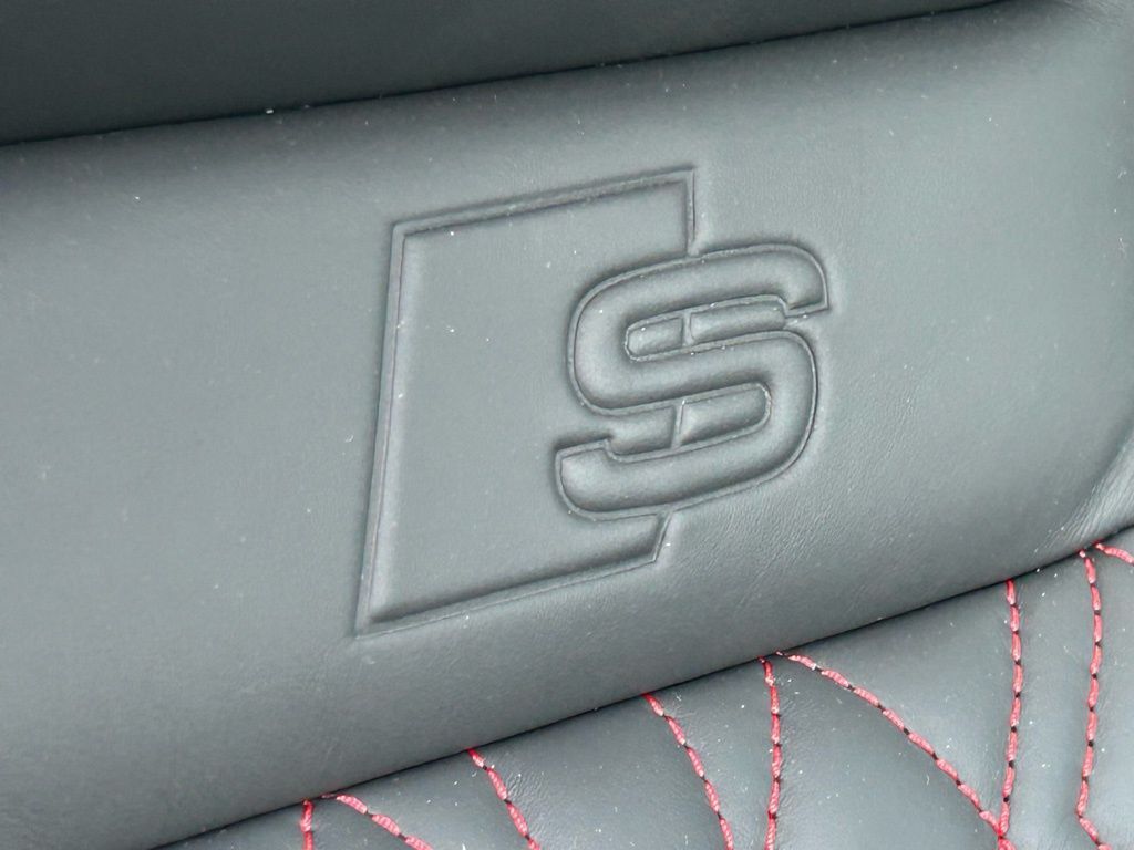 2023 Audi S3 2.0T Premium Plus Lakeland FL