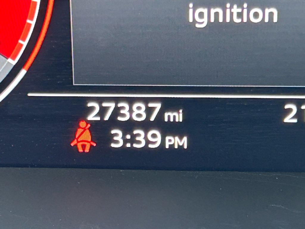 2023 Audi S3 2.0T Premium Plus Lakeland FL