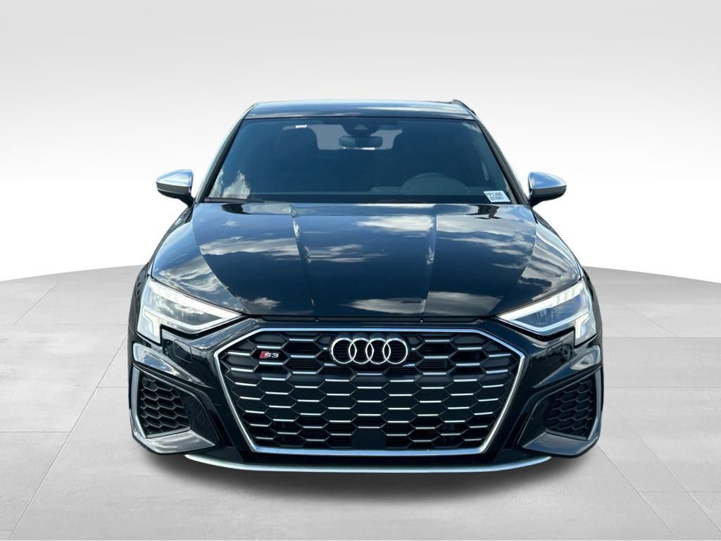 2023 Audi S3 2.0T Premium Plus Lakeland FL